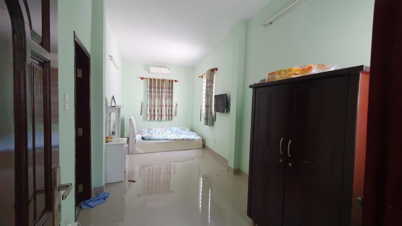 Hotel In Bui Vien Walking Street Bandar Ho Chi Minh Luaran gambar